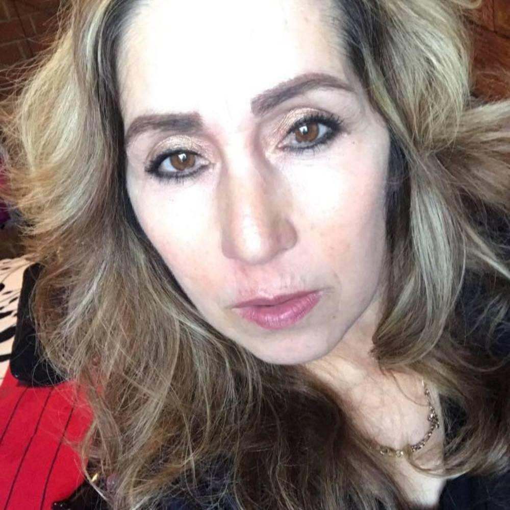 Meet your Posher, Graciela